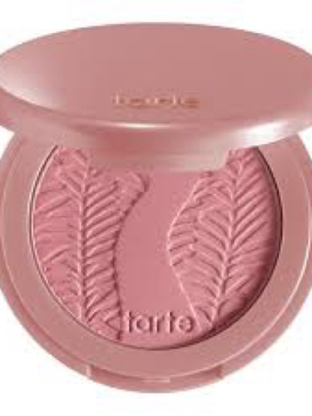 tarte Blush — dazzled